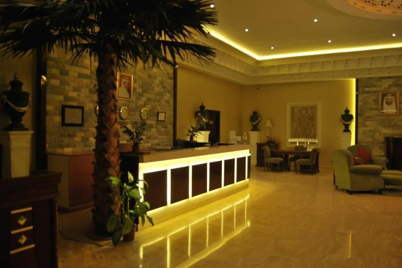 Sharjah International Airport Hotel 2*,  United Arab Emirates