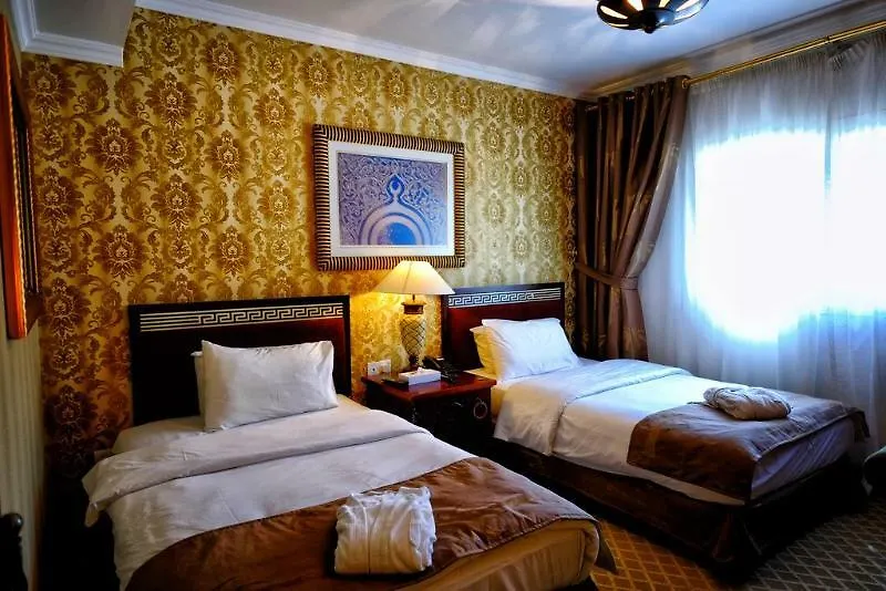 Sharjah International Airport Hotel 2*,