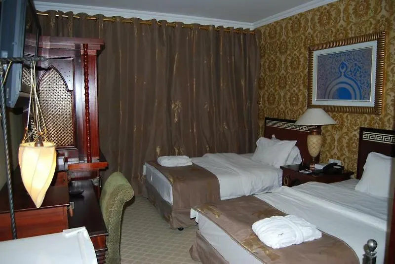 Sharjah International Airport Hotel 2*,  United Arab Emirates