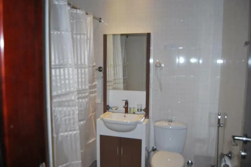 Sharjah International Airport Hotel