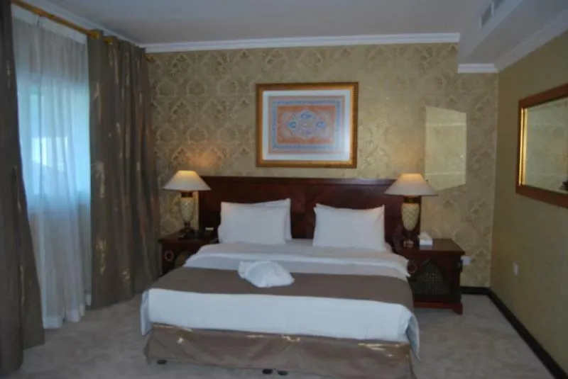 Sharjah International Airport Hotel