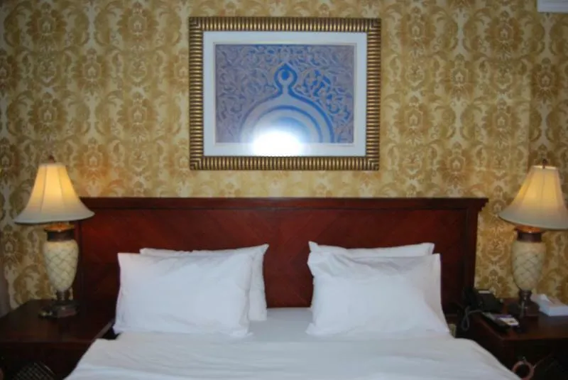 **  Sharjah International Airport Hotel United Arab Emirates